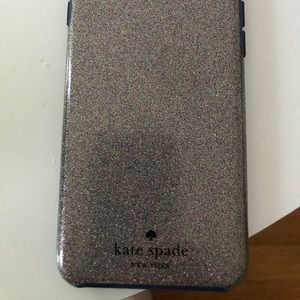 Kate Spade iPhone 7 case